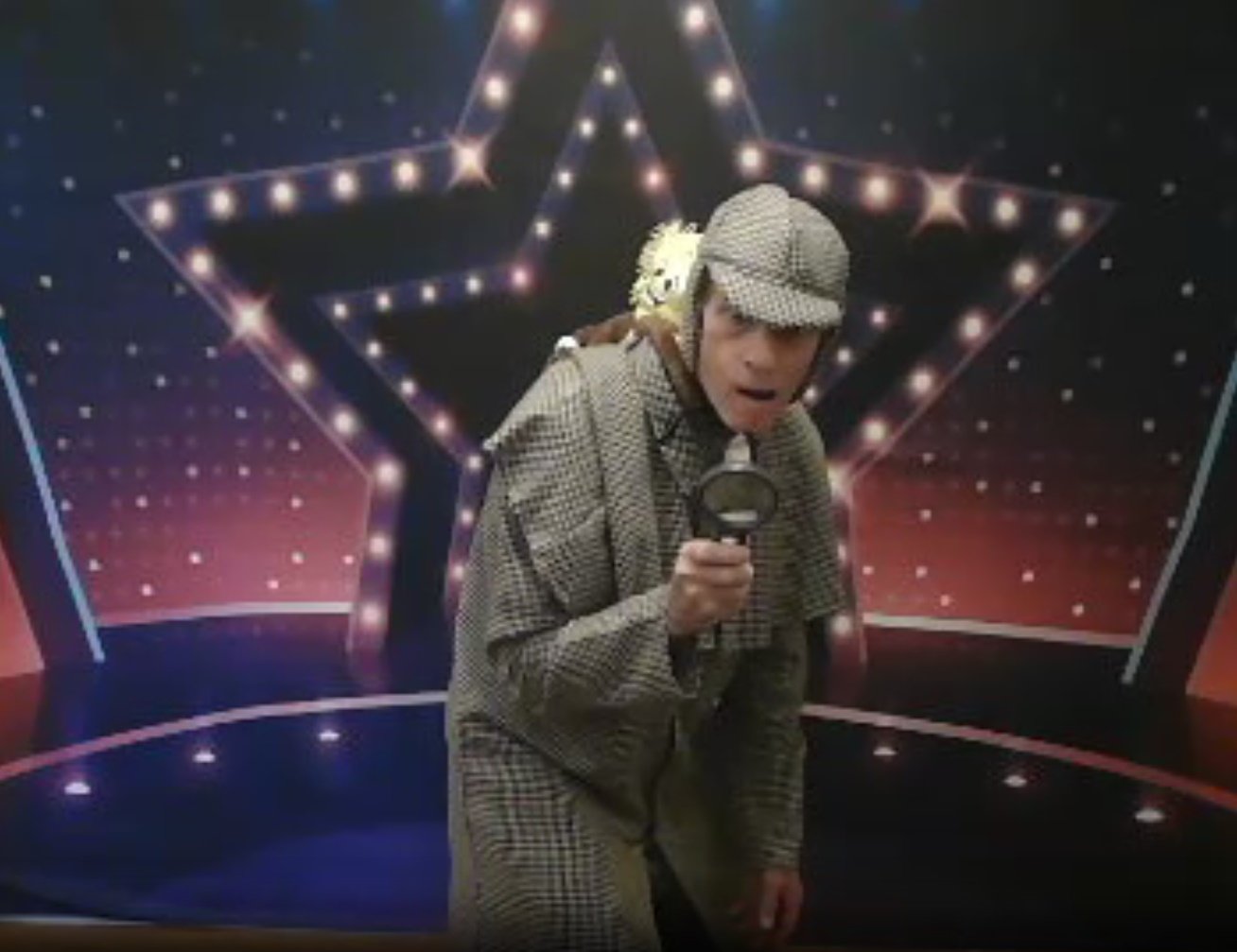 standup-comedy